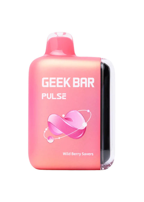 Geek Bar Pulse 15000