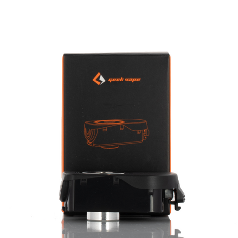Geek Vape Boost Pro Pod 510 Adapter DISCONTINUED