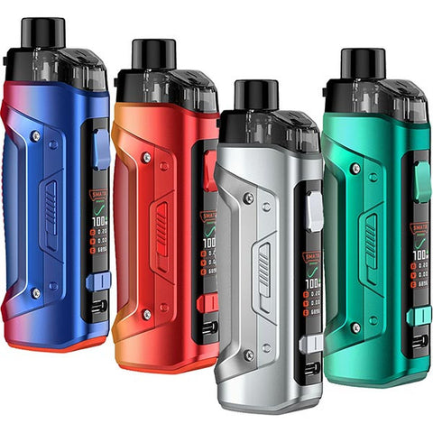 Geek Vape Aegis Boost Pro 2 (B100)