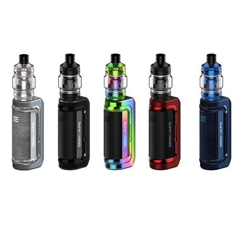 Geek Vape Aegis M100 Kit DISCONTINUED