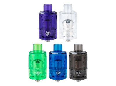 FreeMax Gemm 2pk Disposable Tank