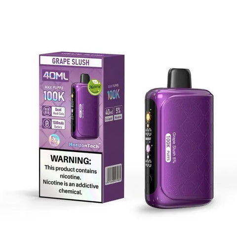 HorizonTech 100K Disposable