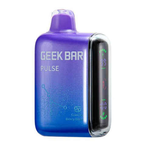 Geek Bar Pulse 15000