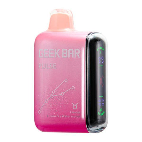 Geek Bar Pulse 15000