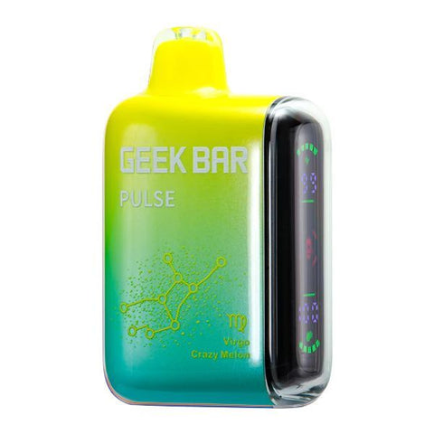 Geek Bar Pulse 15000