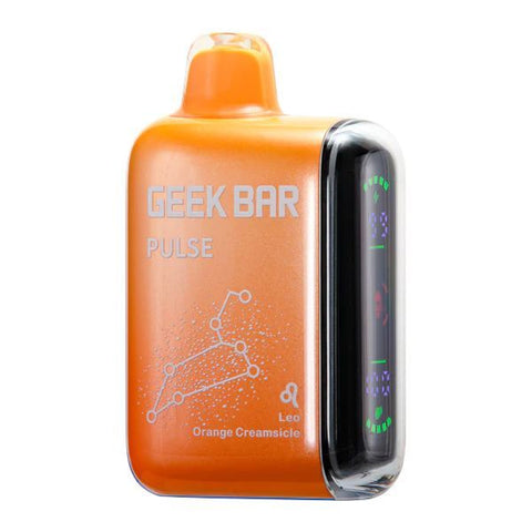 Geek Bar Pulse 15000