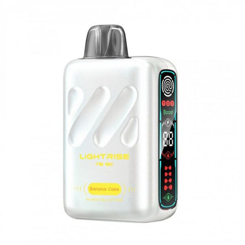 Lightrise TB18000