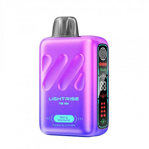 Lightrise TB18000