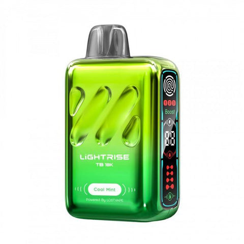 Lightrise TB18000