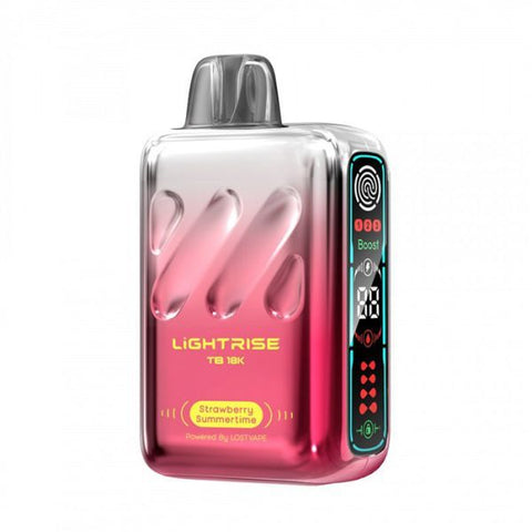 Lightrise TB18000