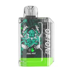 Lost Vape Orion Bar 7500 DISCONTINUED