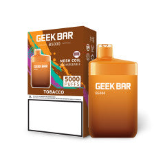 Geek Bar B5000