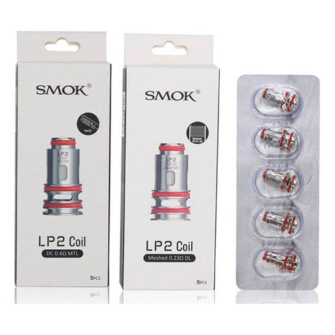 SMOK LP2 Coil