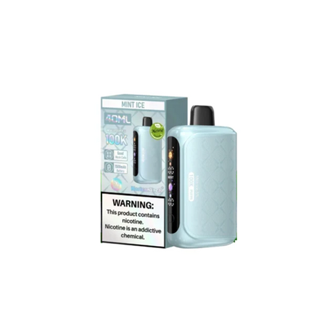 HorizonTech 100K Disposable
