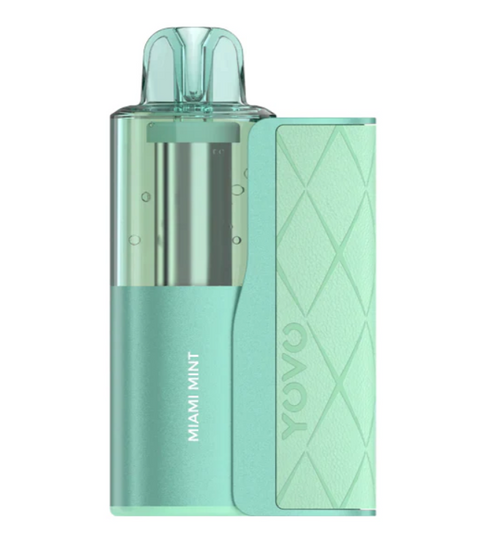 Yovo POD only JB50000 (Foger Compatible)