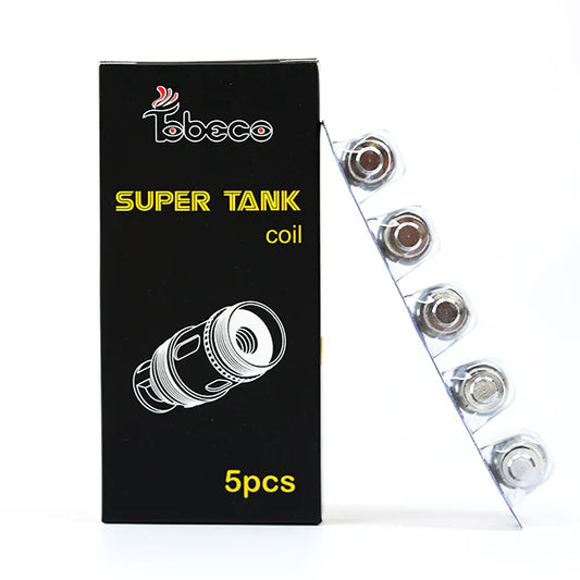 Tobeco Super Tank Coil .5 - Individual Coil DISCONTINUED
