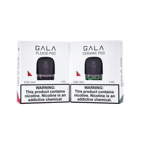 Innokin Gala Pod DISCONTINUED