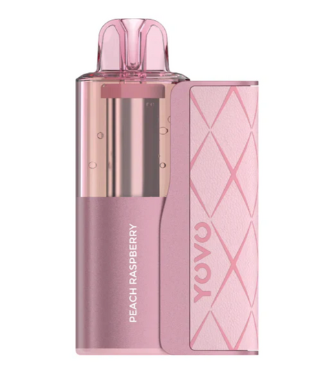 Yovo POD only JB50000 (Foger Compatible)