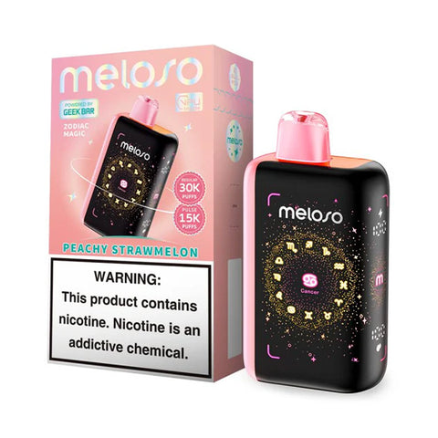 Meloso Bar 30000