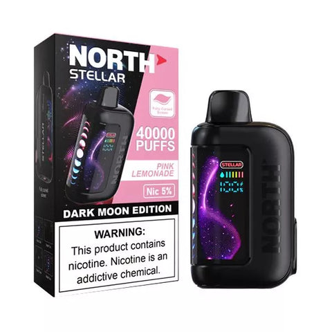 North Stellar Dark Moon 40000
