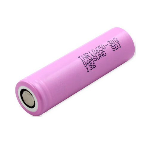 18650 Battery Samsung 30Q DISCONTINUED