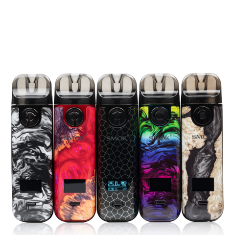 SMOK Novo 4 DISCONTINUED