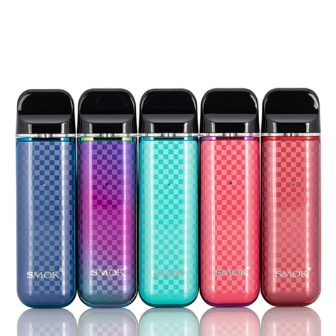 SMOK Novo 3 DISCONTINUED