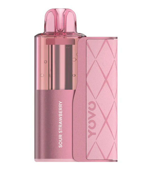 Yovo POD only JB50000 (Foger Compatible)