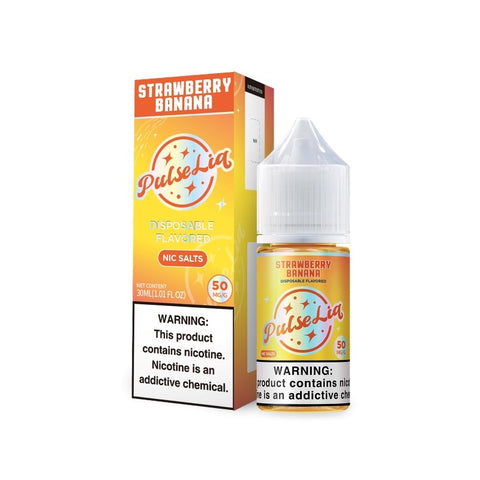 Pulse Liquid Salt