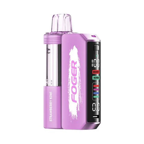 Foger Switch Pro Kit 30000