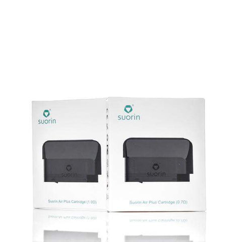 Suorin Air Plus Pod .7 Individual Pod DISCONTINUED