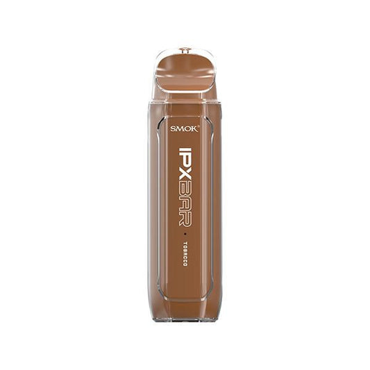 SMOK IPX Bar Tobacco