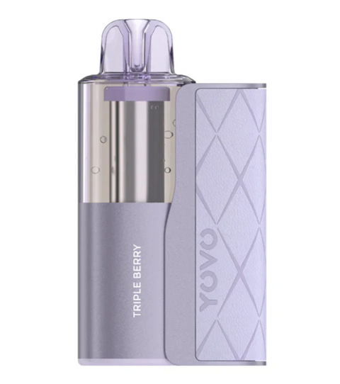 Yovo POD only JB50000 (Foger Compatible)