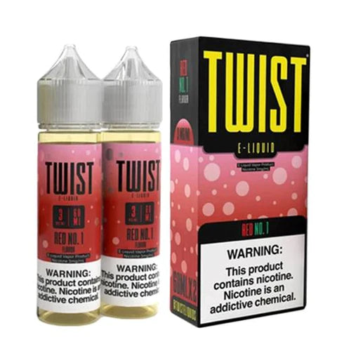 Twist 2 Pack