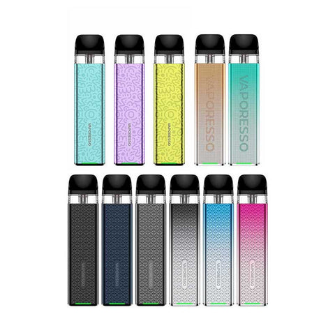 Vaporesso Xros Mini 3 DISCONTINUED