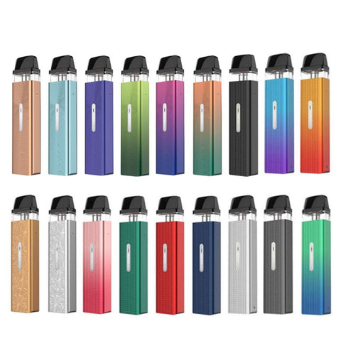 Vaporesso XROS Mini DISCONTINUED