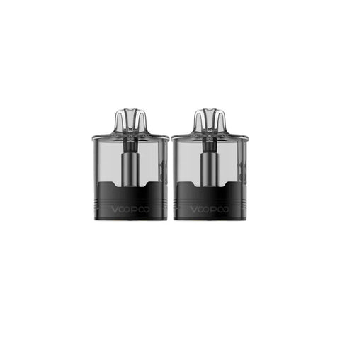 VooPoo Vrizz Pod