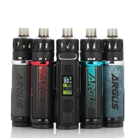 VooPoo Argus Pro Kit