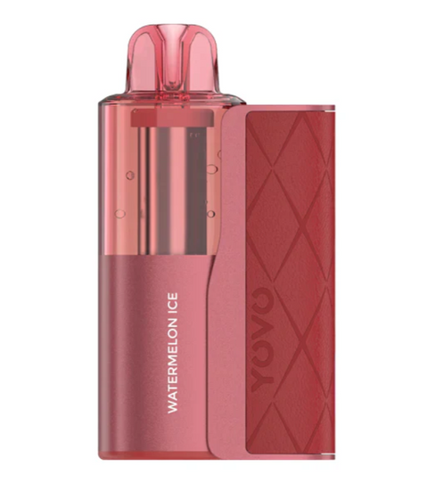 Yovo POD only JB50000 (Foger Compatible)