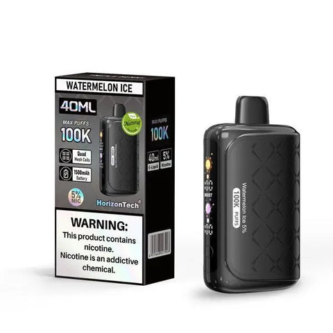 HorizonTech 100K Disposable