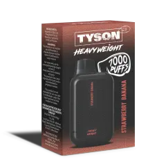 Tyson 2.0 Heavyweight 7000