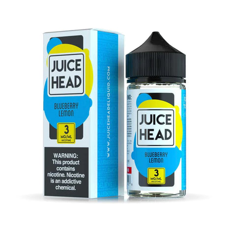 Juice  Head