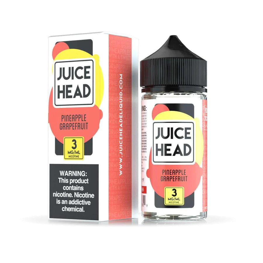 Juice  Head