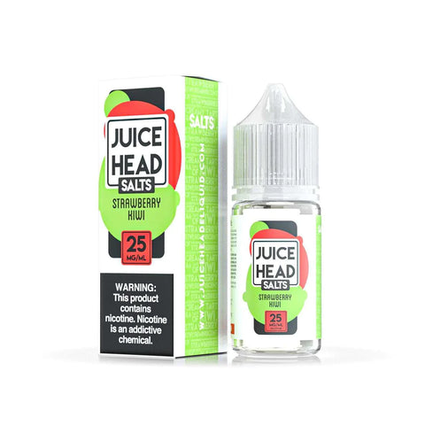 Juice Head  Salt