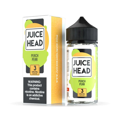 Juice  Head