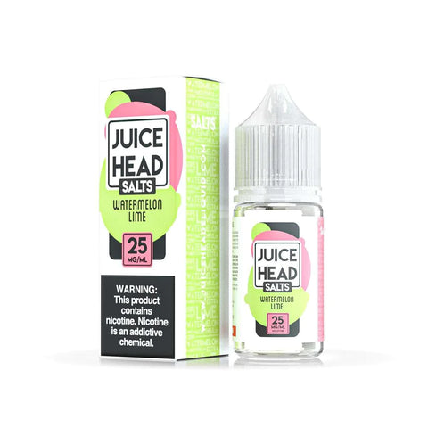 Juice Head  Salt