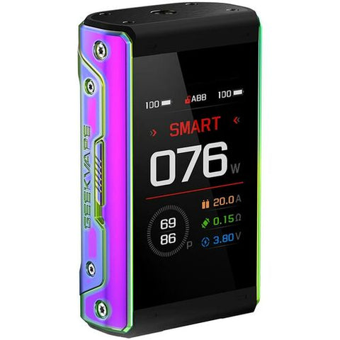 Geek Vape T200 Mod (Aegis Touch)