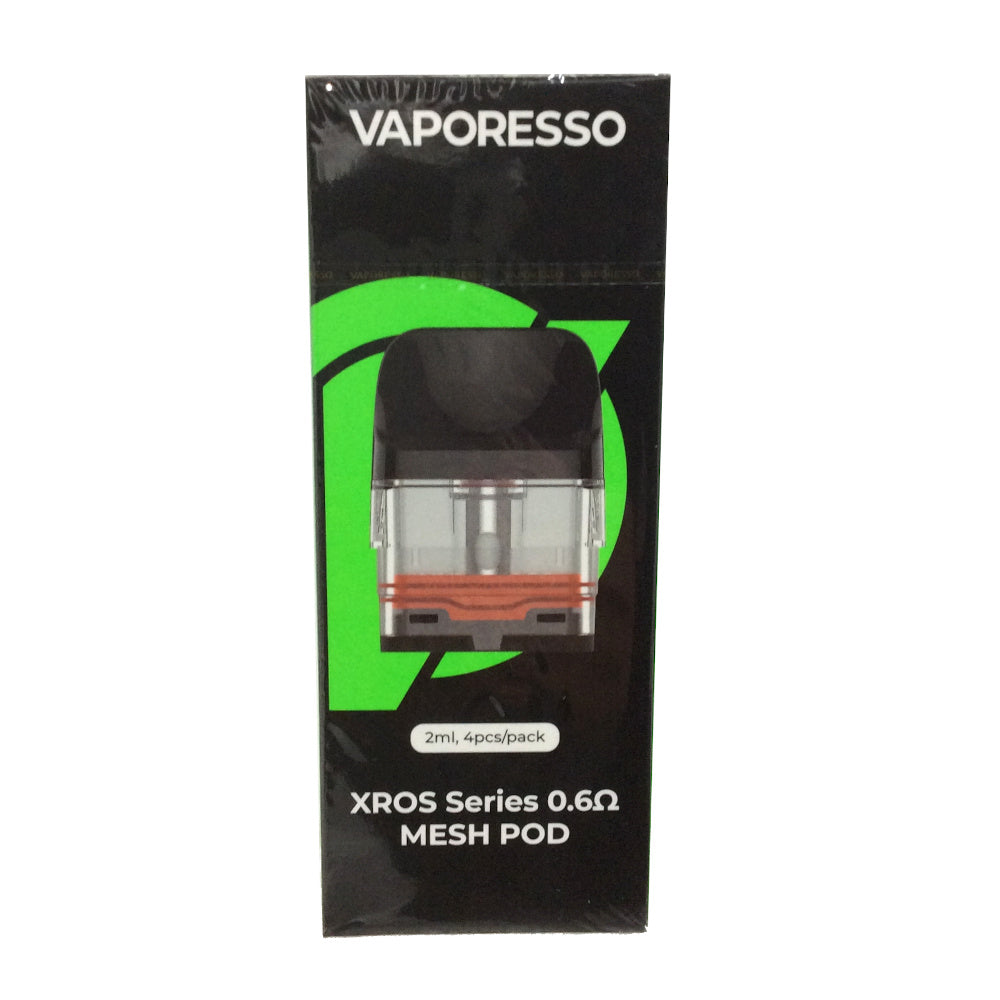 Vaporesso XROS Pod  Ultimate Vapor