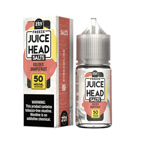 Juice Head  Salt