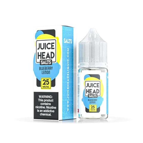 Juice Head  Salt